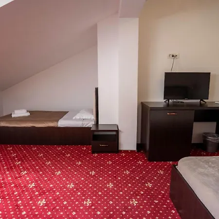 Hotel N Timisoara