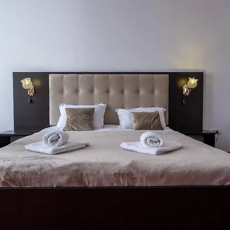Hotel N Timisoara