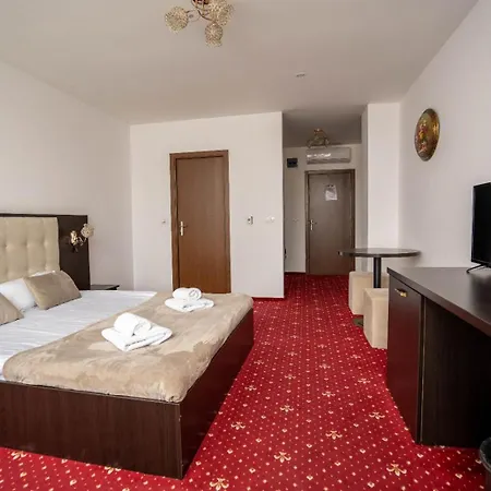 N Hotel Timisoara