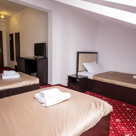 Hotel N