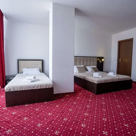 Hotel N Timisoara