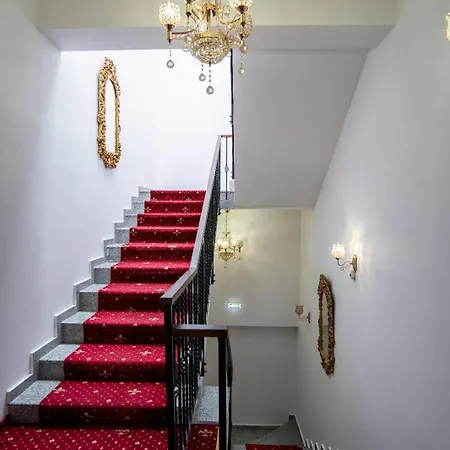N Hotel Timisoara