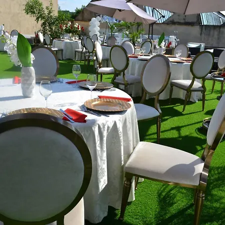 N Hotel Timisoara