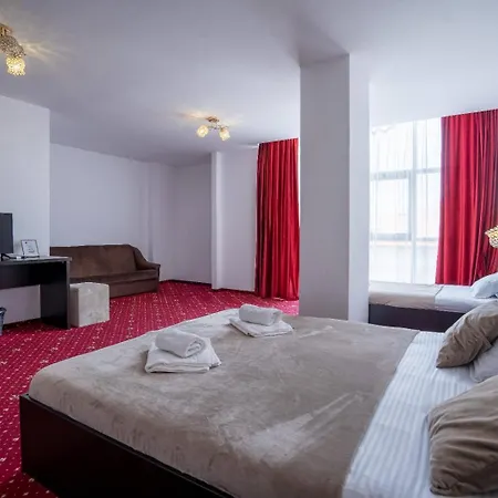 N 3* Timisoara