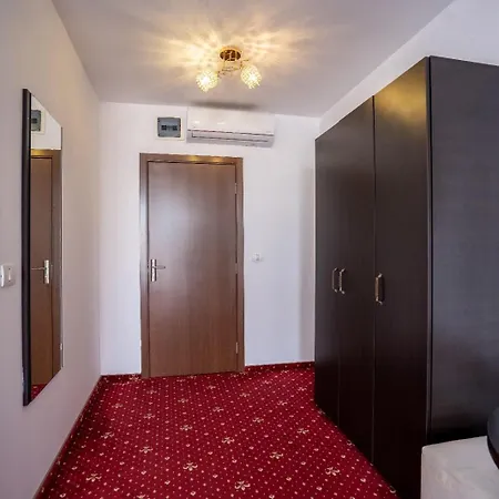 N 3* Timisoara