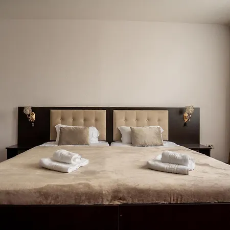 N Hotel Timisoara