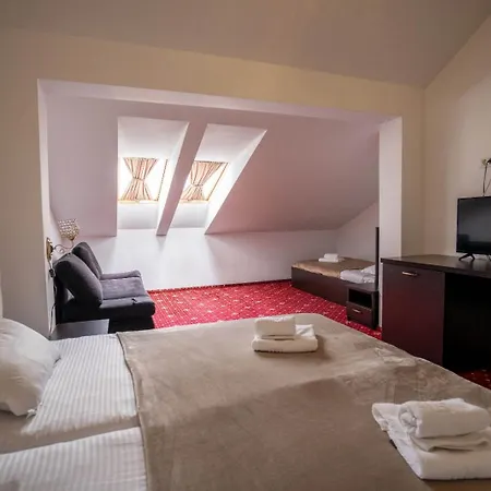 N Hotel Timisoara